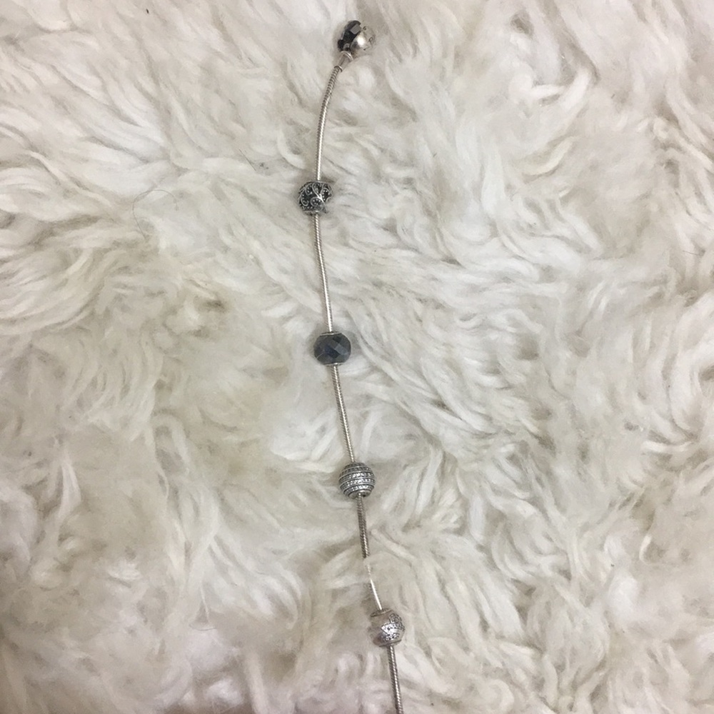 Pandora bracelet